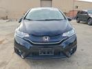 Honda Fit Ex Image 5