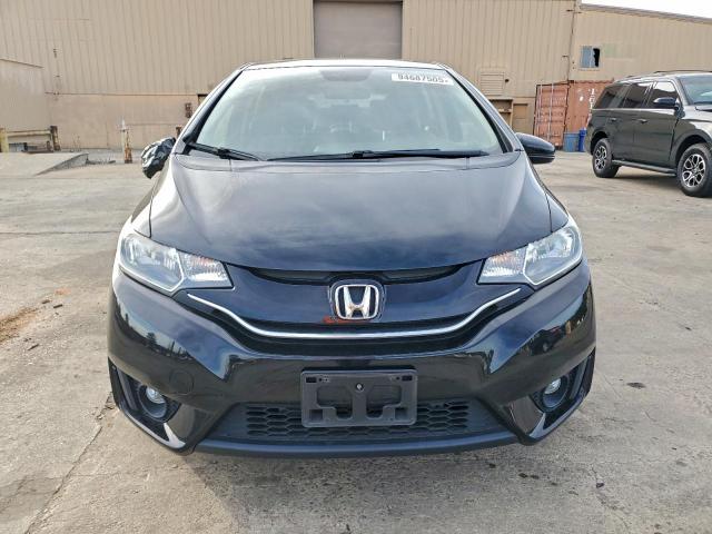 Honda Fit Ex Image 5