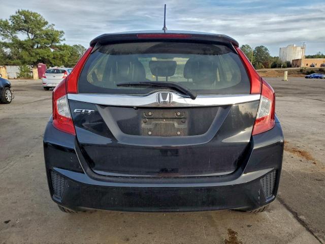 Honda Fit Ex Image 10