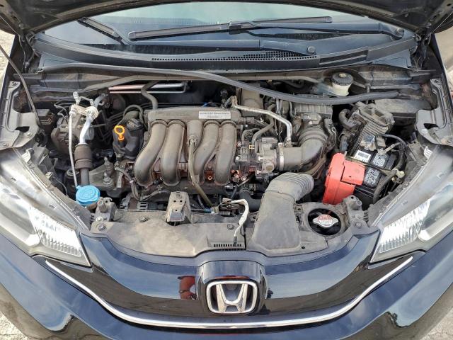 Honda Fit Ex Image 9
