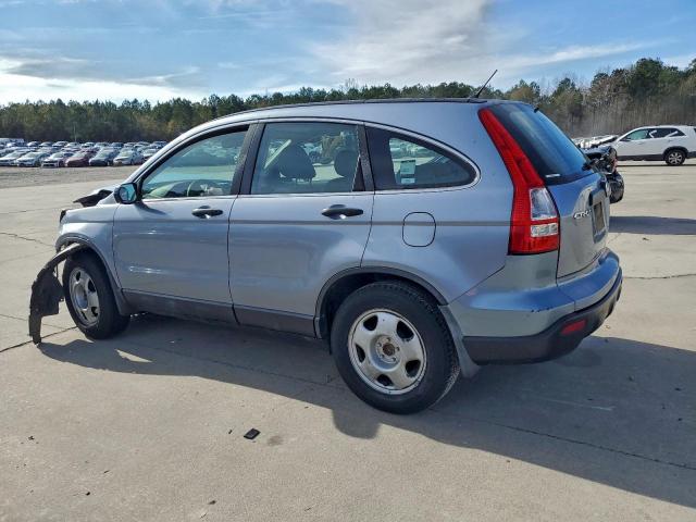 Honda Crv Lx Image 11