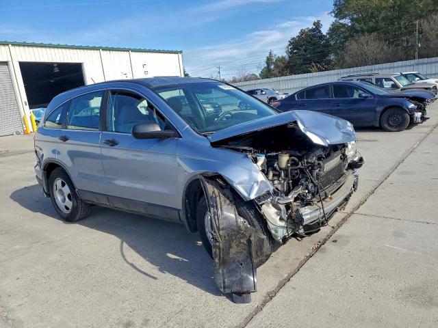 Honda Crv Lx Image 2