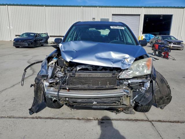 Honda Crv Lx Image 13