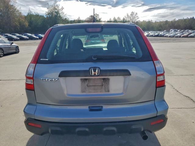 Honda Crv Lx Image 4