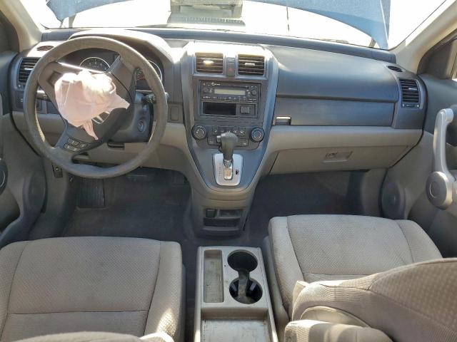 Honda Crv Lx Image 5