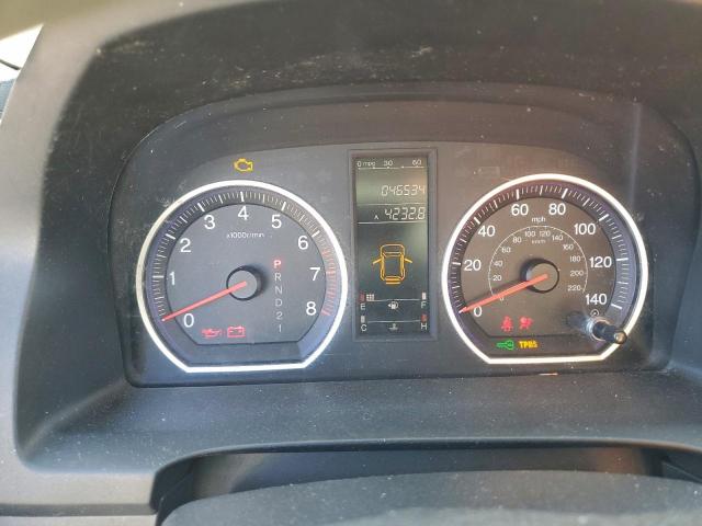 Honda Crv Lx Image 6