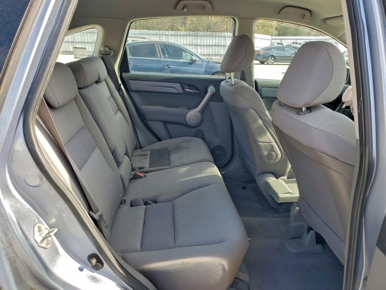 Honda Crv Lx Image 10