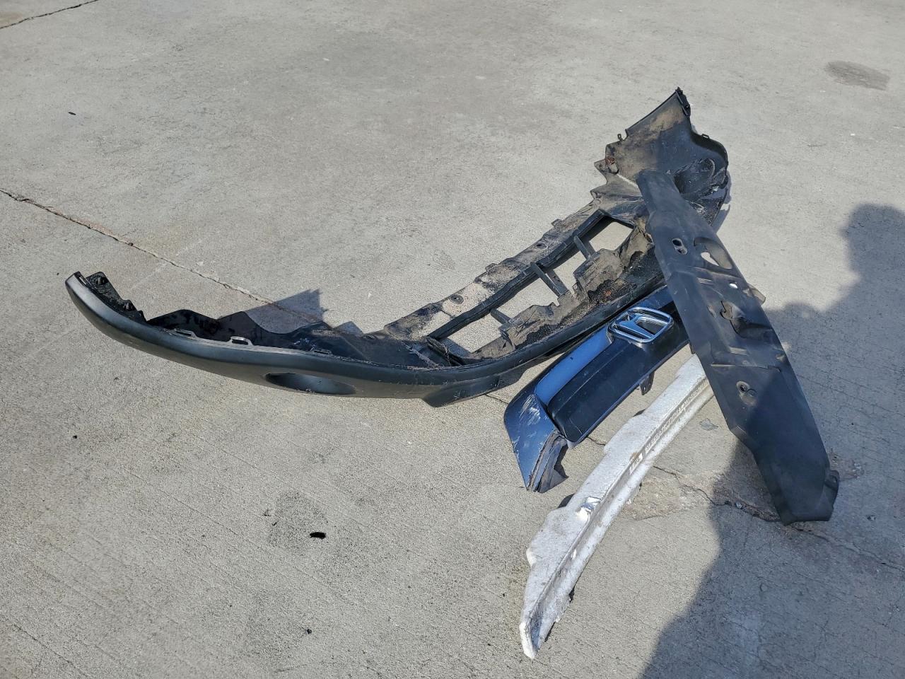 Honda Crv Lx Image 12