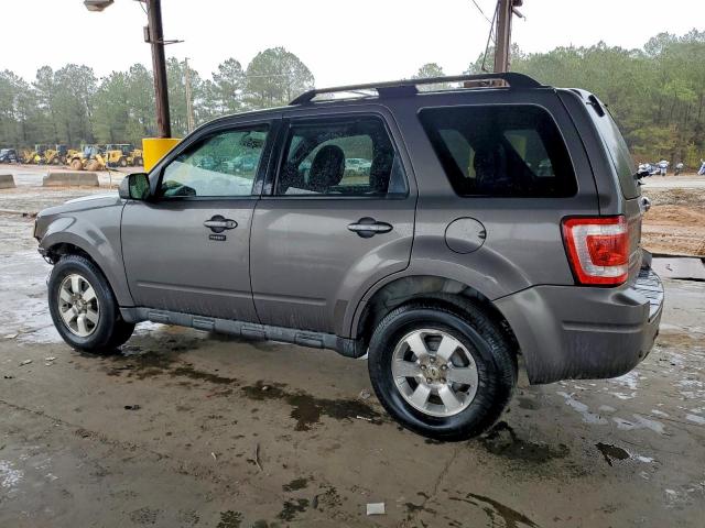 Ford Escape Limited Image 7