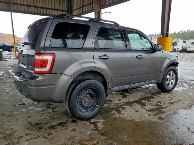 Ford Escape Limited Image 6