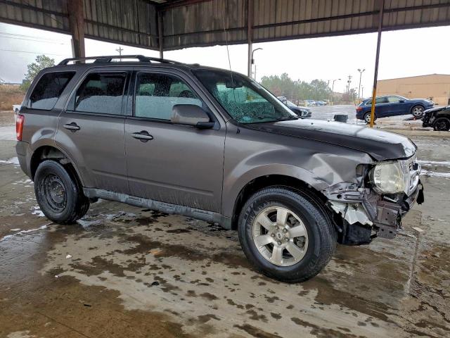 Ford Escape Limited Image 2