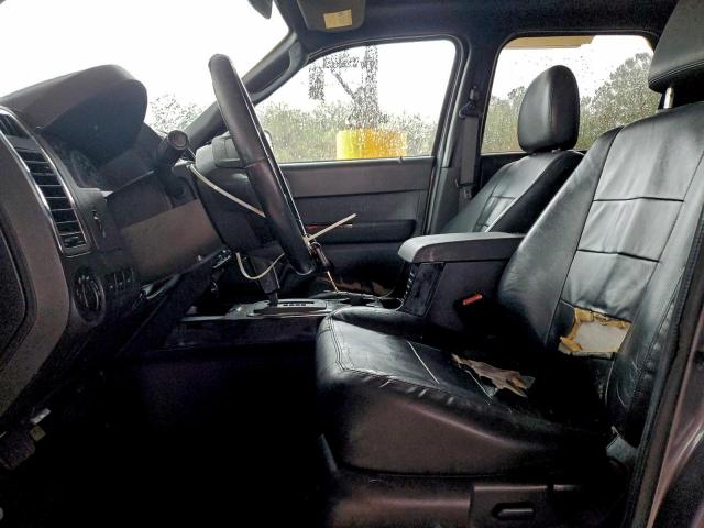 Ford Escape Limited Image 4