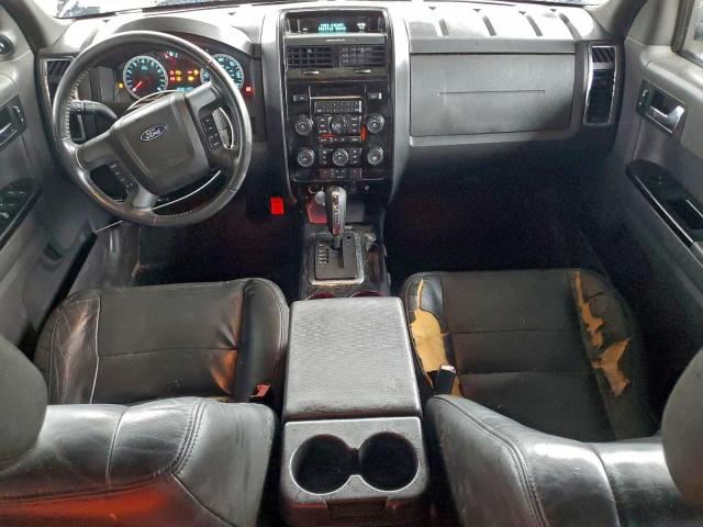 Ford Escape Limited Image 12