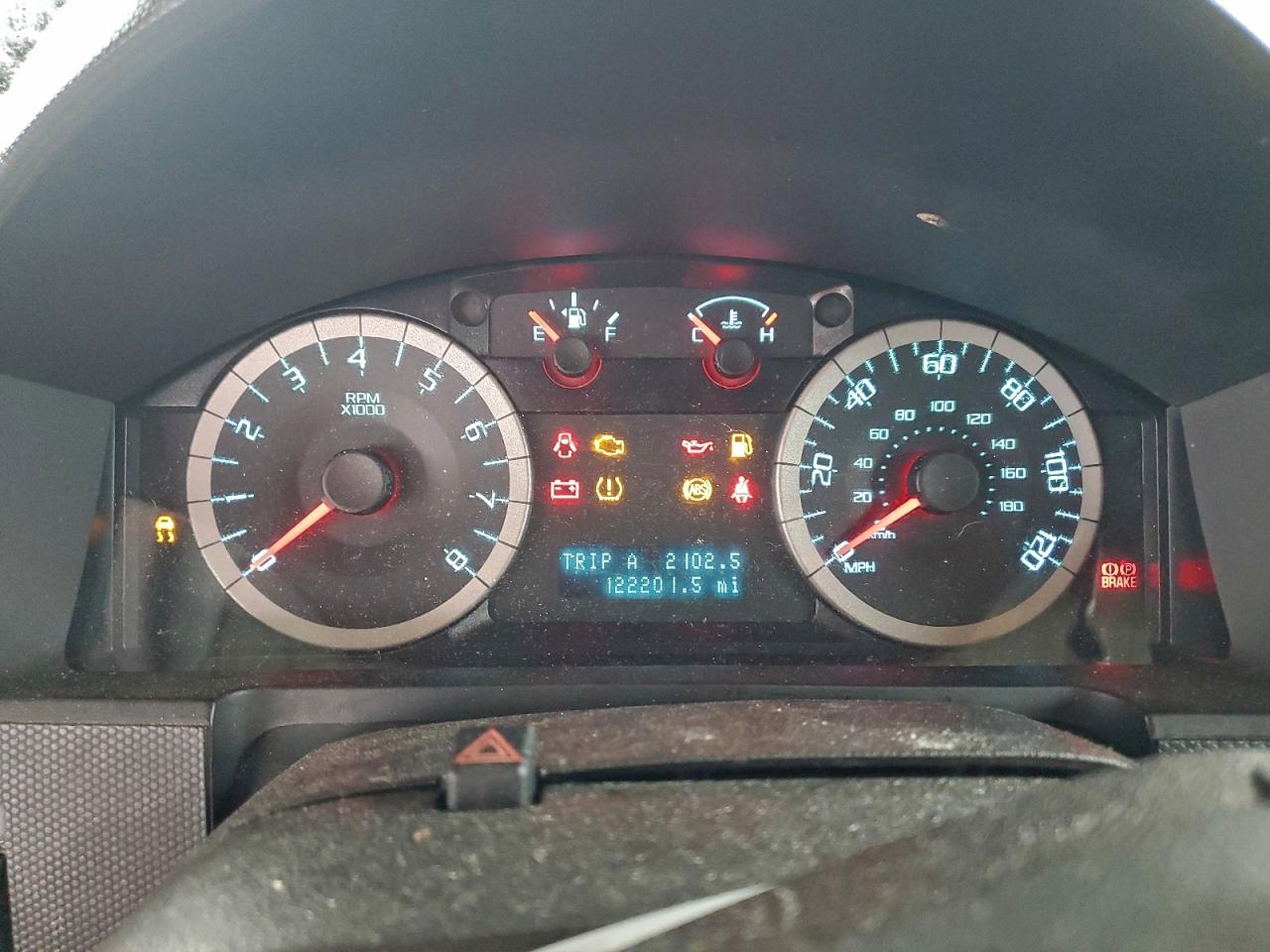 Ford Escape Limited Image 13