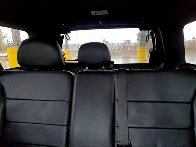 Ford Escape Limited Image 5