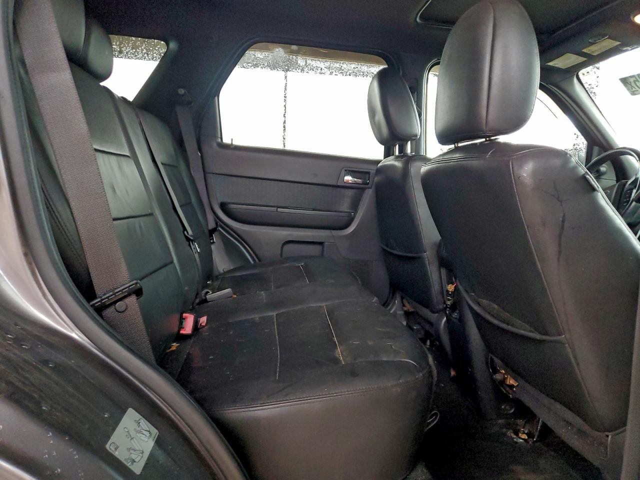 Ford Escape Limited Image 10