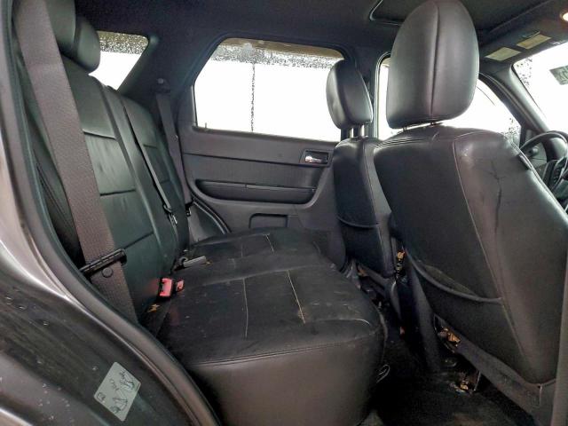 Ford Escape Limited Image 10