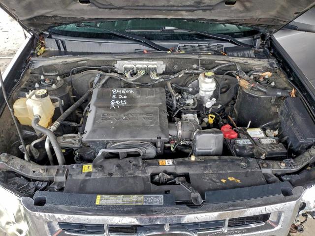 Ford Escape Limited Image 9