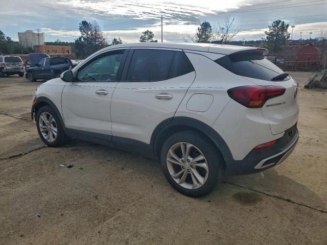 Buick Encore Preferred Image 5