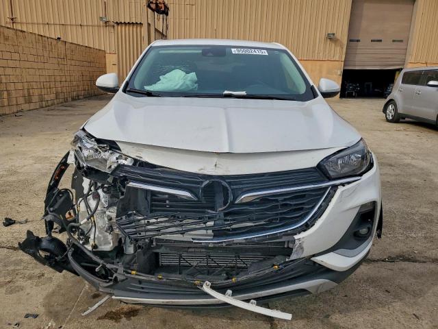 Buick Encore Preferred Image 6