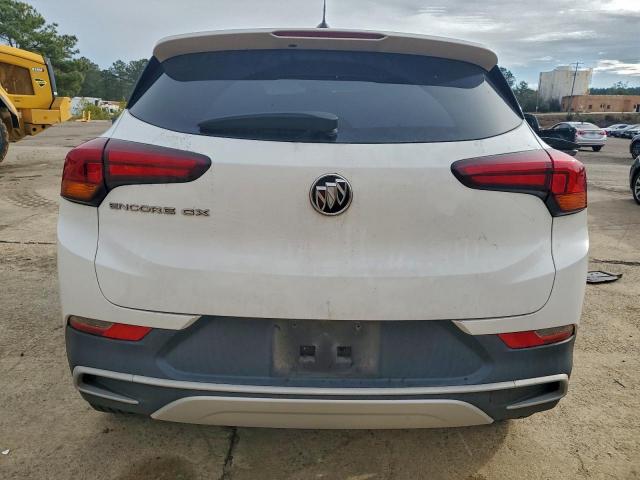Buick Encore Preferred Image 4