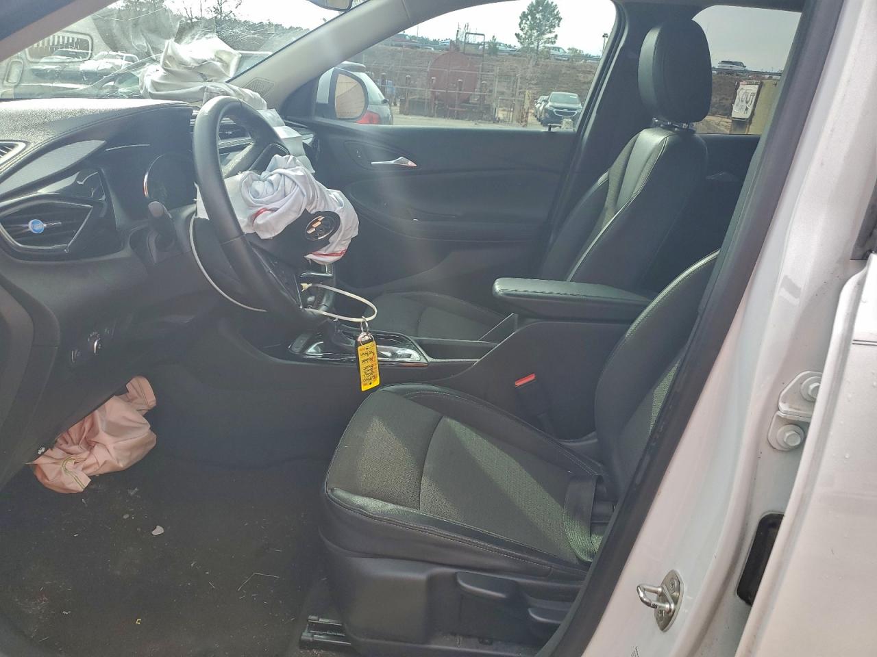 Buick Encore Preferred Image 2