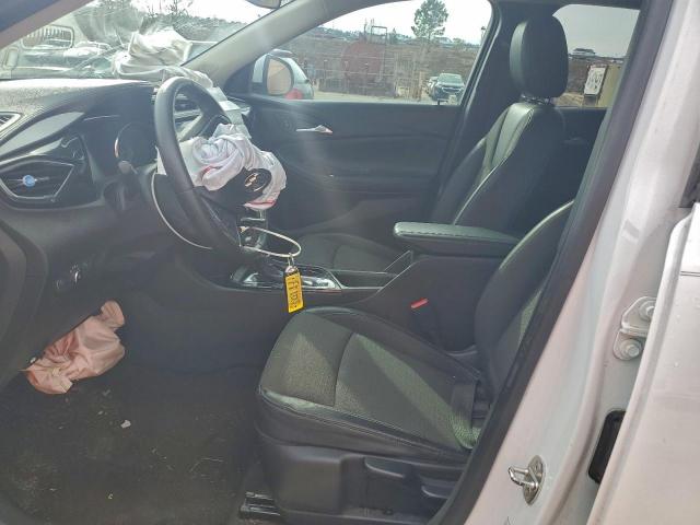 Buick Encore Preferred Image 2