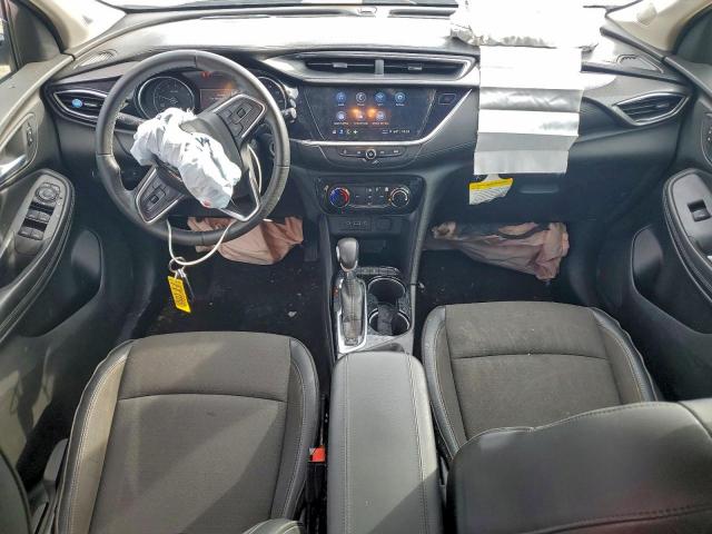 Buick Encore Preferred Image 8