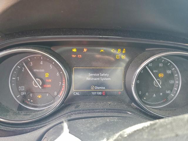 Buick Encore Preferred Image 12