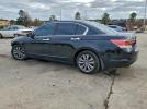 Honda Accord Exl Image 2