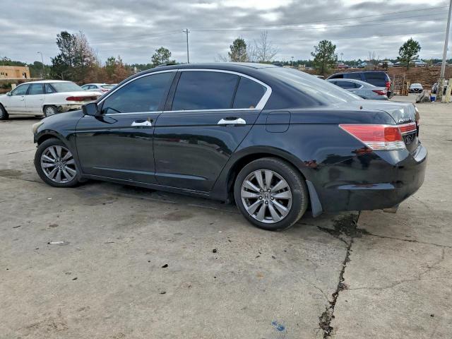 Honda Accord Exl Image 2