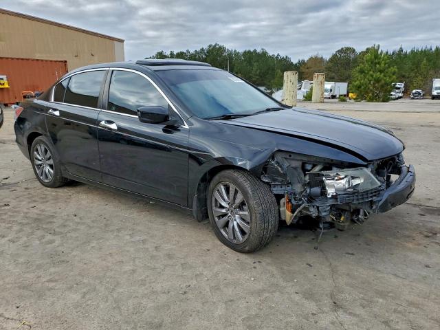 Honda Accord Exl Image 13