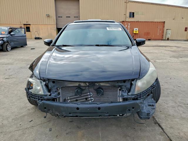 Honda Accord Exl Image 3