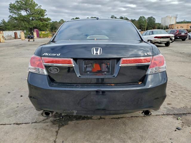 Honda Accord Exl Image 6