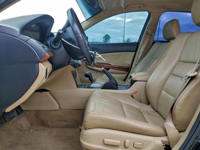 Honda Accord Exl Image 8