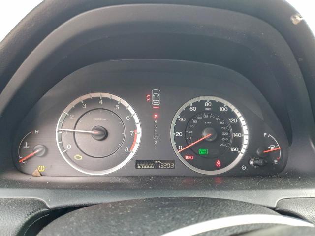 Honda Accord Exl Image 10