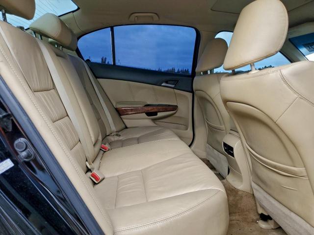 Honda Accord Exl Image 5