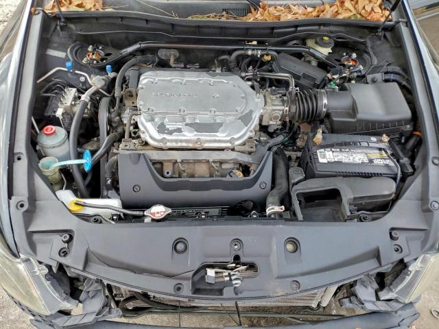 Honda Accord Exl Image 9