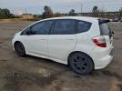 Honda Fit Sport Image 12