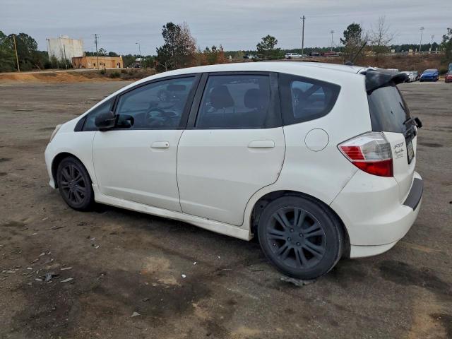Honda Fit Sport Image 12