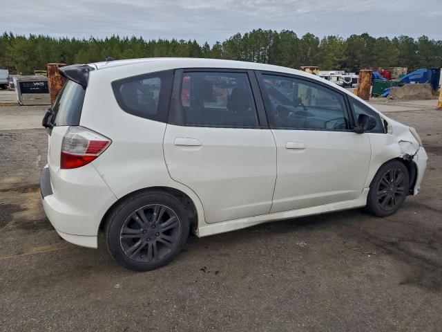 Honda Fit Sport Image 10