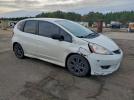 Honda Fit Sport Image 9