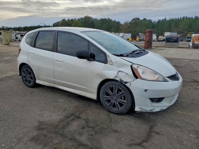 Honda Fit Sport Image 9