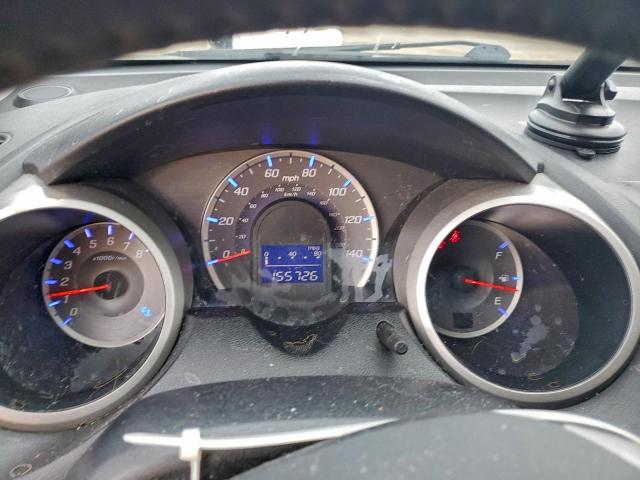 Honda Fit Sport Image 7