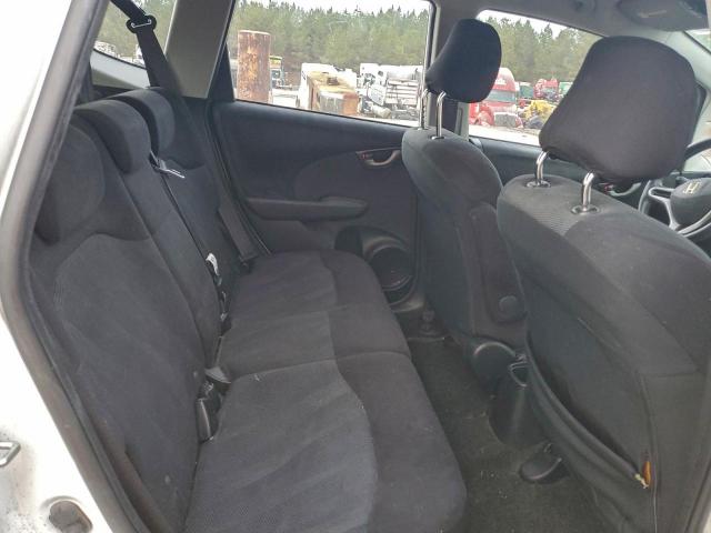 Honda Fit Sport Image 3