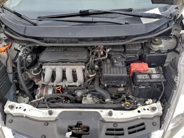 Honda Fit Sport Image 8