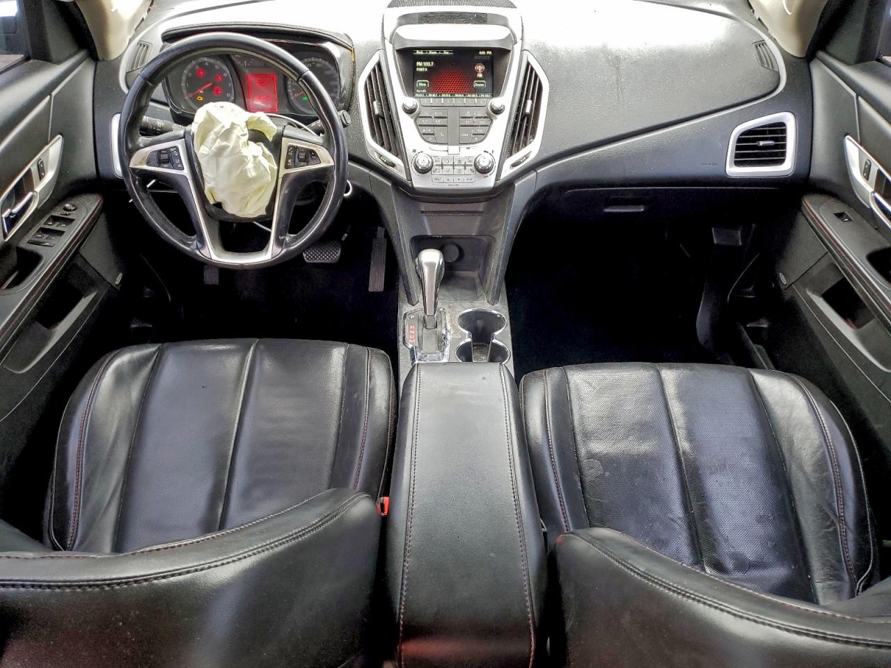 GMC Terrain Slt Image 10