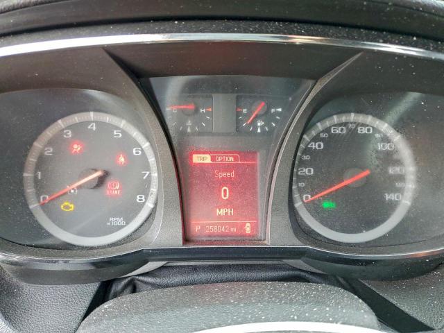 GMC Terrain Slt Image 8