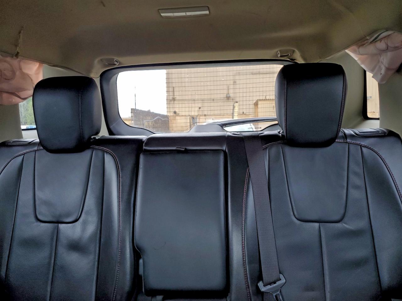 GMC Terrain Slt Image 7