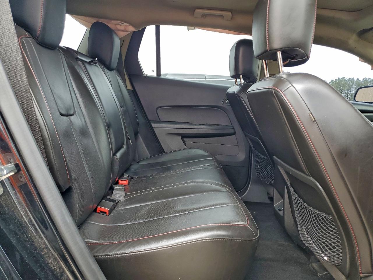 GMC Terrain Slt Image 11